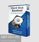 Hard Disk Sentinel Pro 2024 Free Download