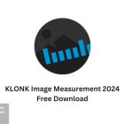 KLONK Image Measurement 2024 Free Download