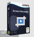 Leawo Screen Recorder 2024 Free Download