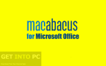 Macabacus for Microsoft Office 9.6.7 Free Download