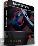 Power Surfacing v10.0 for SolidWorks 2020-2024 Free Download