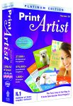 Print Artist Platinum 24 Free Download