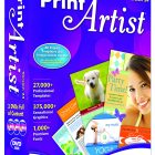 Print Artist Platinum 24 Free Download