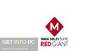 Red Giant Magic Bullet Suite 2025 Free Download