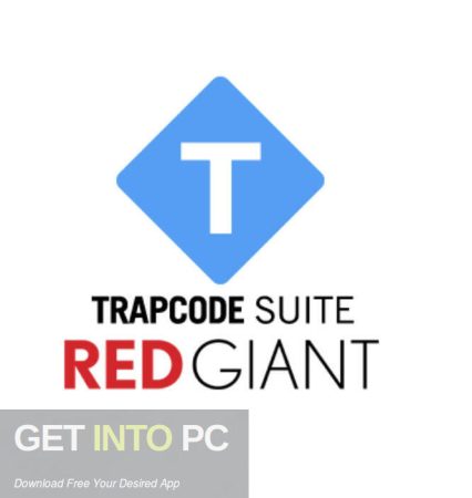 Red Giant Trapcode Suite 2025 Free Download