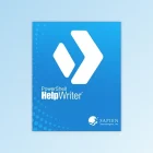 SAPIEN PowerShell HelpWriter 2024 Free Download