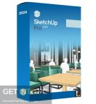 SketchUp Pro 2024 Free Download