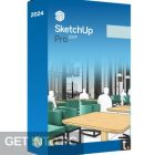 SketchUp Pro 2024 Free Download