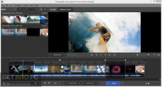 SolveigMM Video Splitter 2024 Direct Link Download