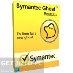 Symantec Ghost Boot CD 2024 Free Download