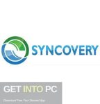 Syncovery Premium 2025 Free Download