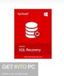 SysTools SQL Recovery 2024 Free Download