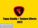 Topaz Studio + Texture Effects 2022 Free Download