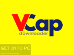 VCap Downloader Pro 2024 Free Download