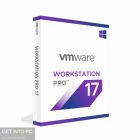 VMware Workstation Pro 2024 Free Download