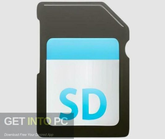 iLike SD Card Data Recovery 2024 Free Download