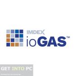 ioAnalytics ioGAS 2024 Free Download