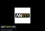 ANSYS Products 2022 Free Download