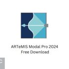 ARTeMIS Modal Pro 2024 Download