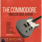 Authentic Soundware – The Commodore (Kontakt) Free Download