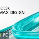 Autodesk 3ds Max Design 2015Free Download