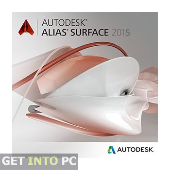 Autodesk Alias Surface 2015Free Download