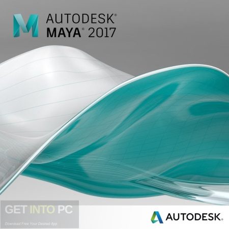 Autodesk Maya 2017 Free Download