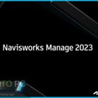 Autodesk Navisworks Manage 2023 Free Download