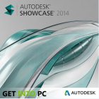 Autodesk Showcase 2014 Free Download