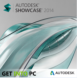 Autodesk Showcase 2014 Free Download