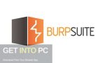 Burp Suite Professional 2022 Free Download