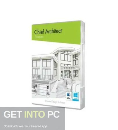 Chief Architect Premier X16 Free Download