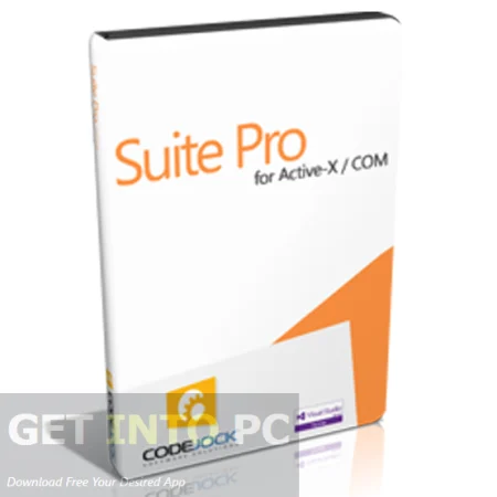 Codejock Xtreme Suite Pro for ActiveX MFC 2024 Free Download