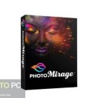 Corel PhotoMirage 2022 Free Download