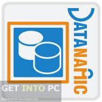 Datanamic Data Generator Professional 2024 Free Download