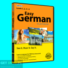 Easy German Platinum 2024 Free Download