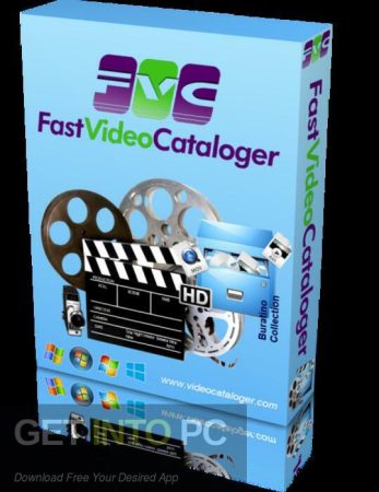 Fast Video Cataloger 2024 Free Download