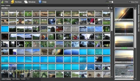 Fast Video Cataloger 2024 Latest Version Download