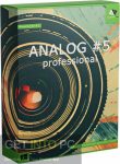 Franzis ANALOG Professional 2024 Free Download