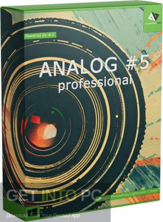 Franzis ANALOG Professional 2024 Free Download