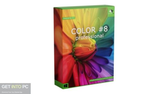 Franzis COLOR Professional 2024 Free Download