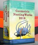 Geometric NestingWorks 2020 Free Download