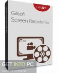 GiliSoft Screen Recorder 2024 Free Download