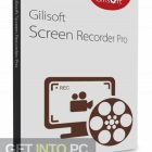 GiliSoft Screen Recorder 2024 Free Download