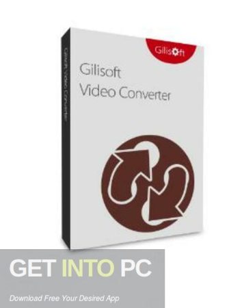 GiliSoft Video Converter 2024 Free Download