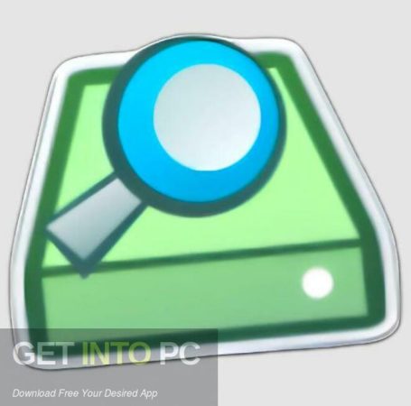 Macrorit Disk Scanner 2024 Free Download