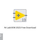 NI LabVIEW 2023 Download