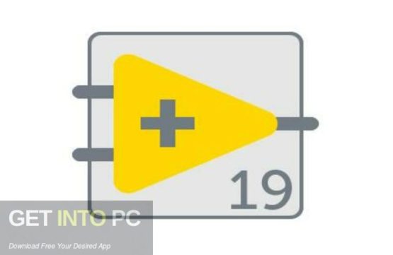 NI LabView 2022 Free Download