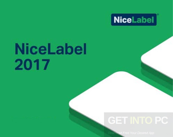 NiceLabel 2017 Free Download