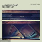 Past to Future Reverbs J J Wagner Piano (Kontakt) Free Download